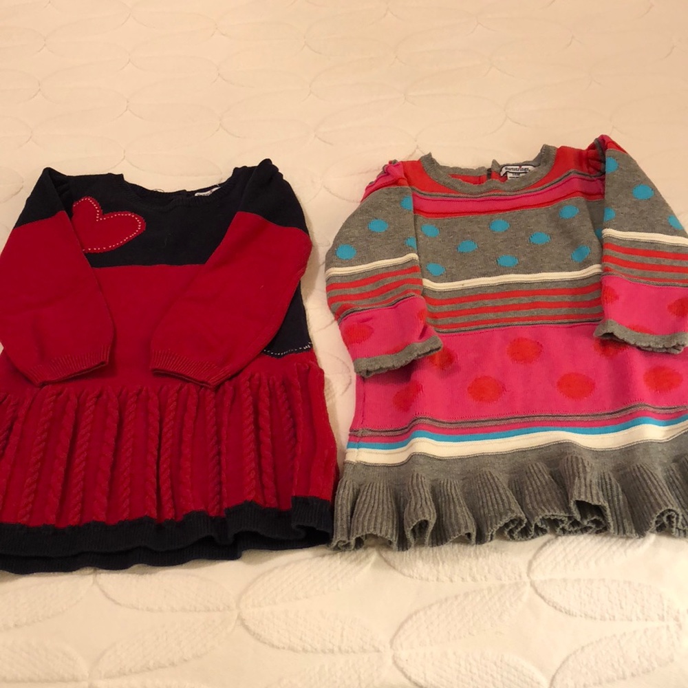 Baby Dresses